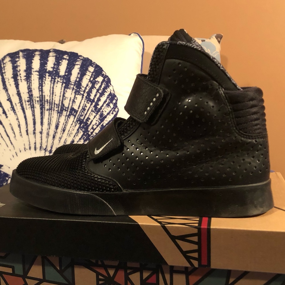 Nike Flystepper 2K3, size 11, used